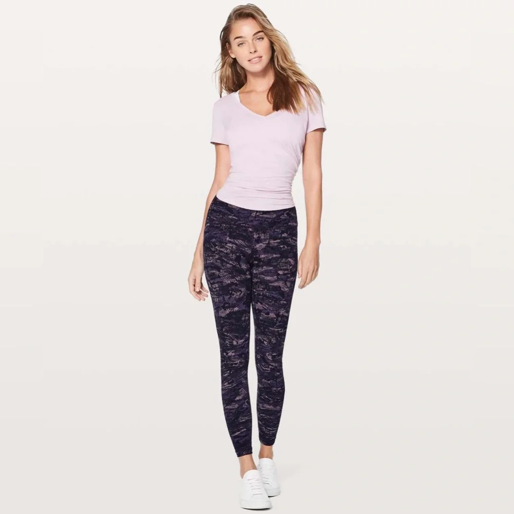 LULULEMON | Women’s Align Pant Full Length 28